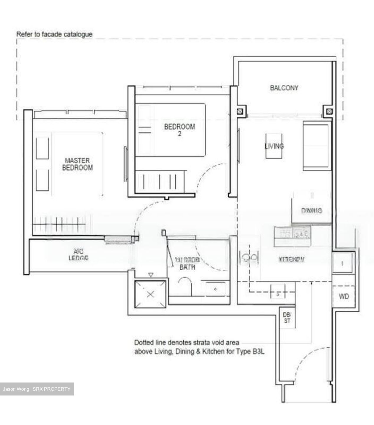 Irwell Hill Residences (D9), Apartment #444897821